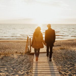 Amor que perdura: Cómo construir una relación saludable