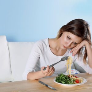 Trastorno de conducta alimentaria: Señales, síntomas y recuperación
