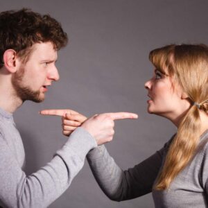 Errores comunes en pareja: Qué comportamientos evitar