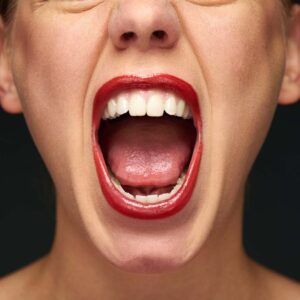 La ciencia del enojo: Entendiendo y gestionando la ira